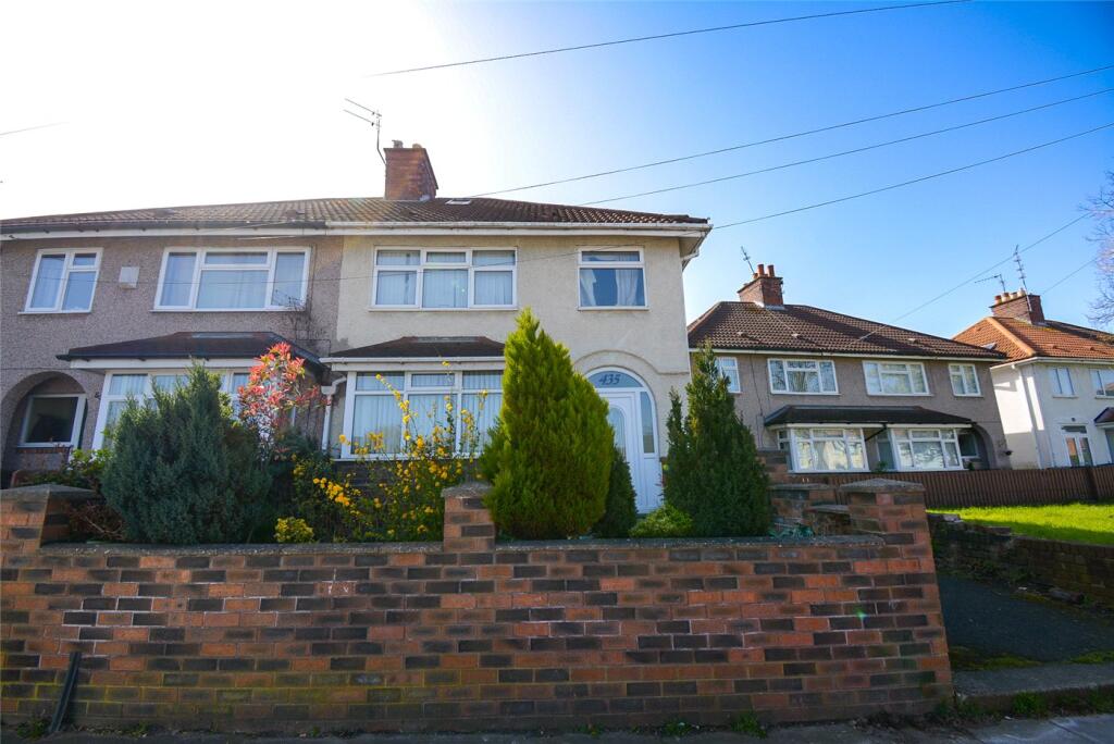 Main image of property: Poulton Road, Wallasey, Wirral
