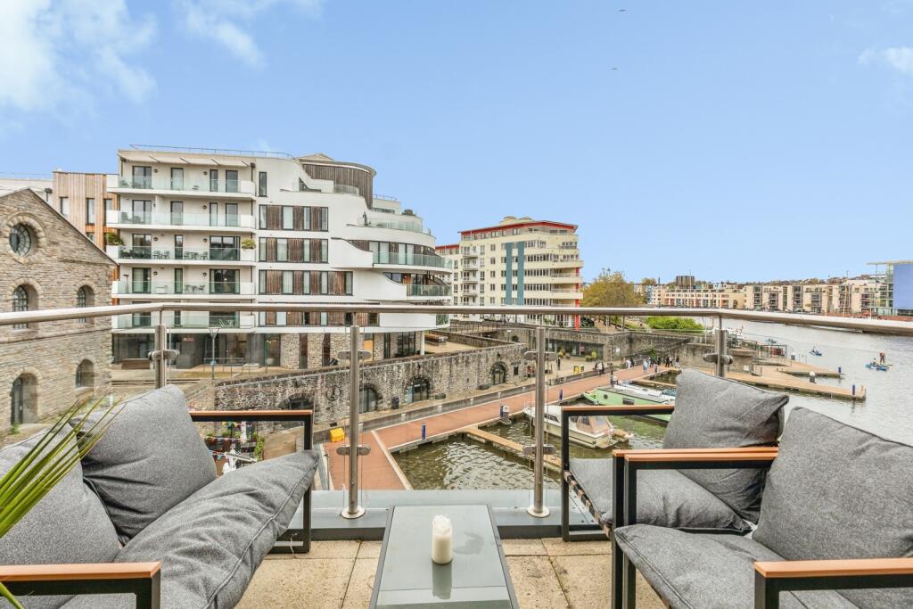 Main image of property: Gasworks Lane, Bristol, Somerset, BS1
