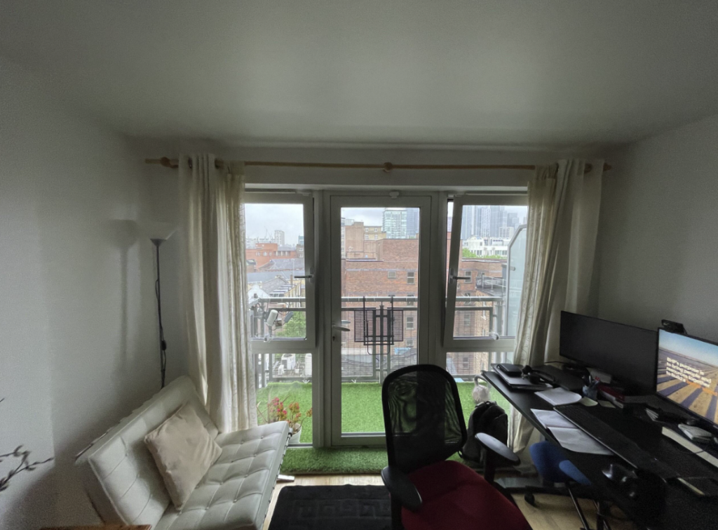 2 bedroom apartment for rent