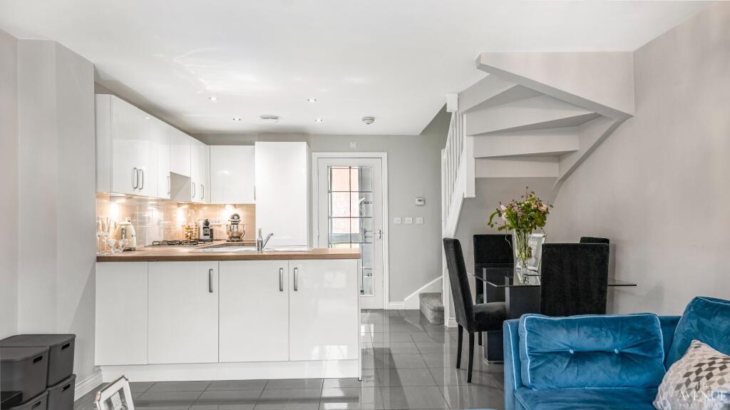 Horsfall Drive, Sutton Coldfield - Pogled 5