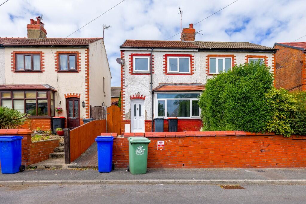 Main image of property: Crabtree Road, Thornton-Cleveleys,FY5