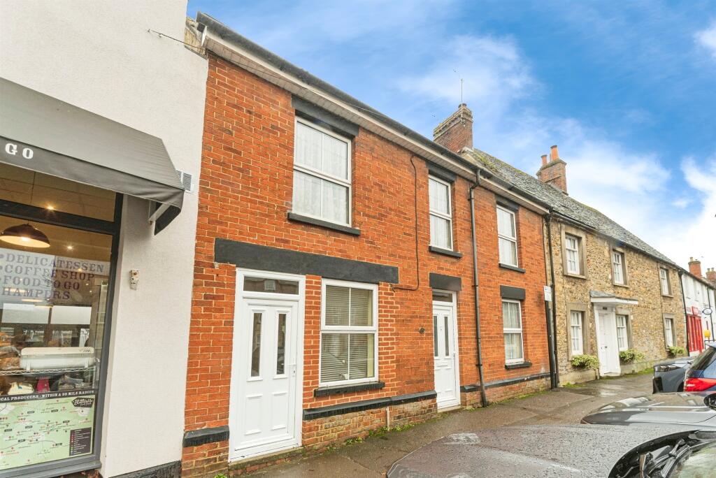 Main image of property: High Street, Shrivenham, Swindon