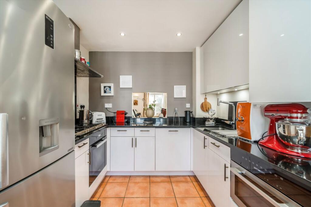 House in London - View 4