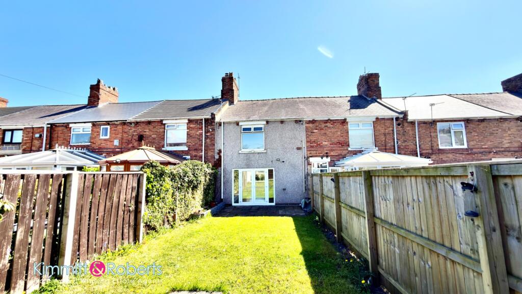 Main image of property: Briarwood Street, Houghton le Spring, Tyne and Wear, DH4 6AZ
