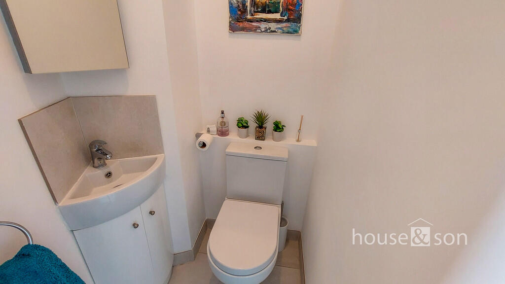 Additional image 25 of Albany, Manor Road, East Cliff, Bournemouth, BH1