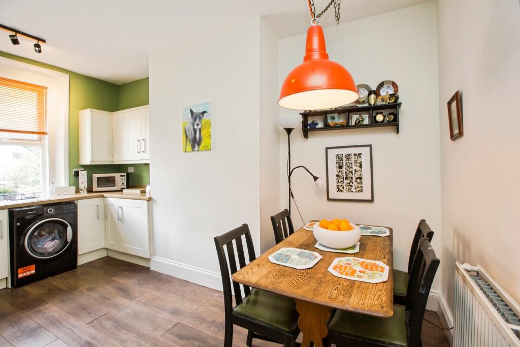 House in Calderdale, West Yorkshire - View 5