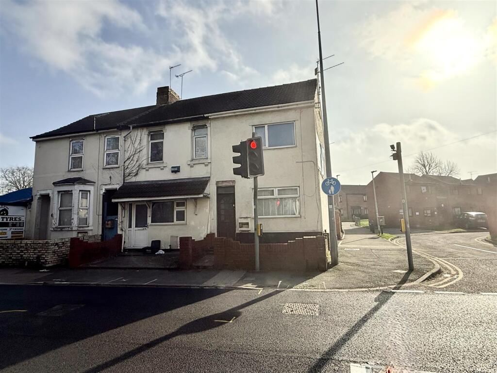 Main image of property: Westcott Place, Swindon