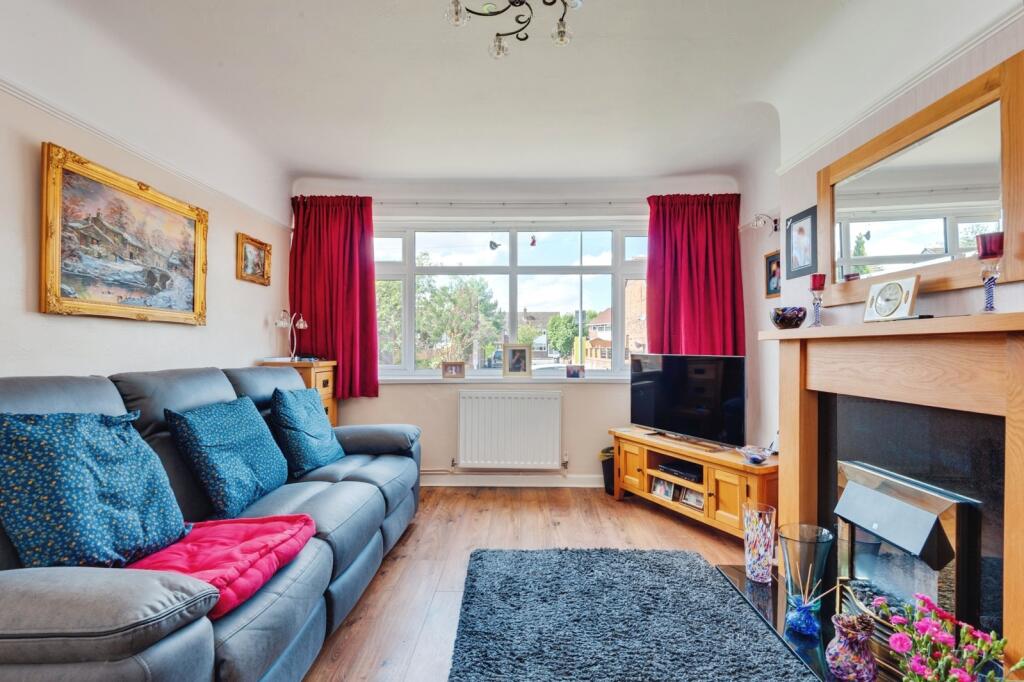 House in Warrington - View 4