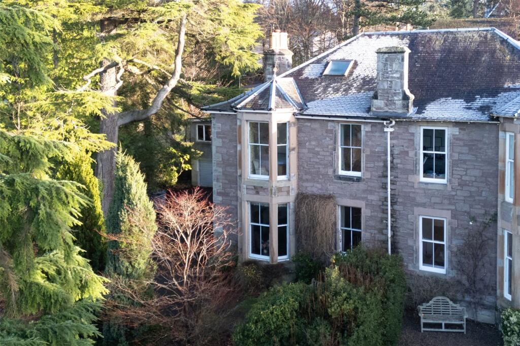 Main image of property: 2 Brompton Terrace, Perth, Perth and Kinross, PH2