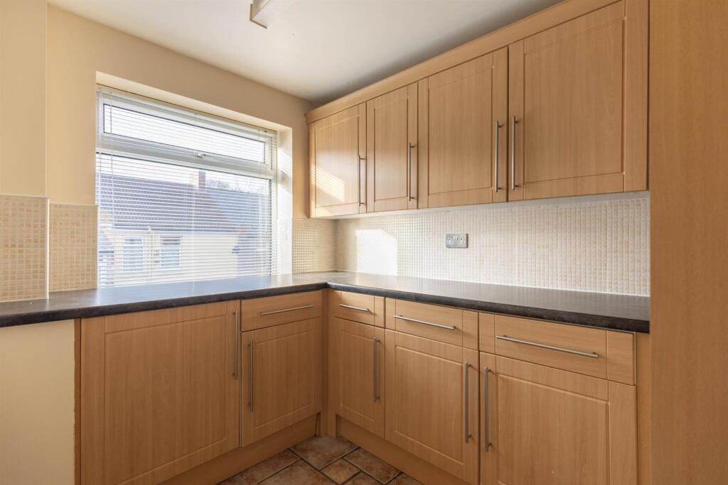 Apartment in North Tyneside, Howdon - More