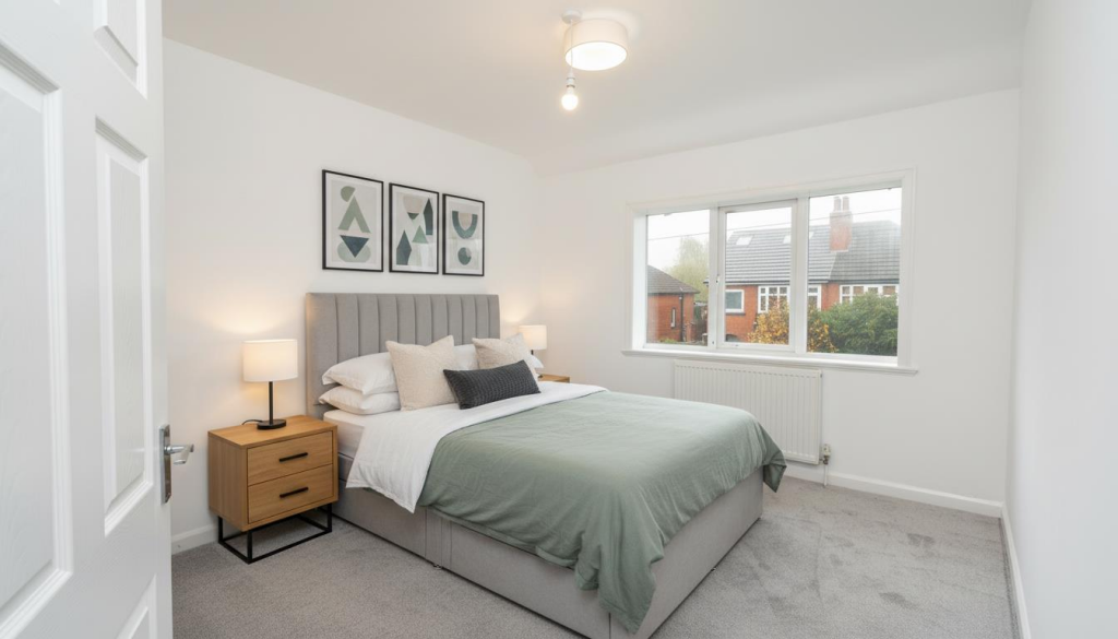Lea Farm Grove, Kirkstall, Leeds - View 4