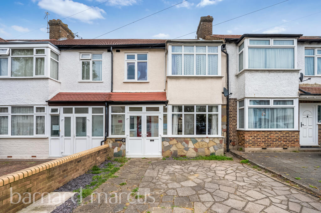 Main image of property: Rosehill Avenue, SUTTON