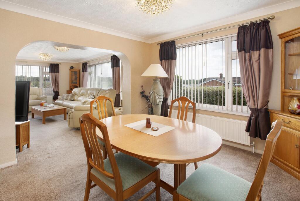House in Exeter, Foxhayes - View 5