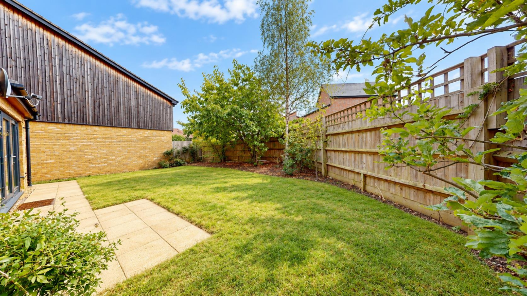 House in Milton Keynes - View 2