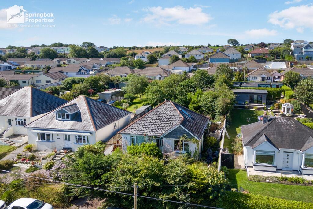 Main image of property: Trevanson Road,, Wadebridge, Wadebridge, Cornwall
