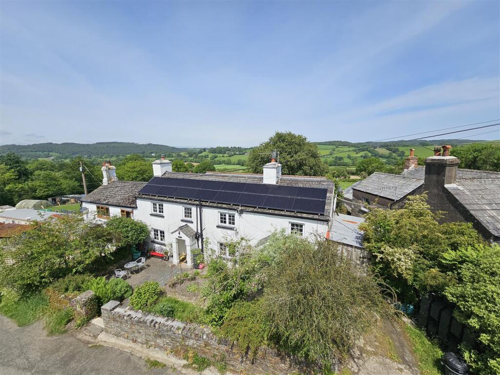 Main image of property: Liddaton, Coryton, Okehampton