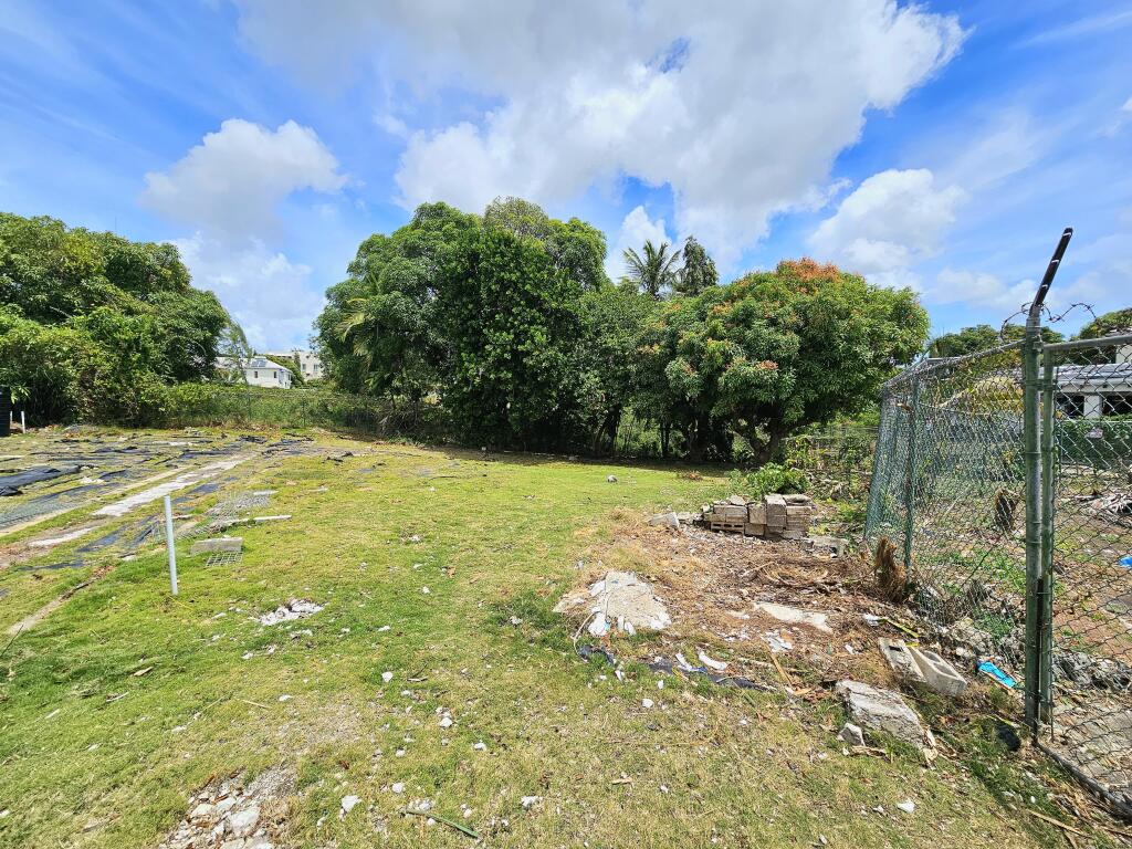 Main image of property: Christ Church