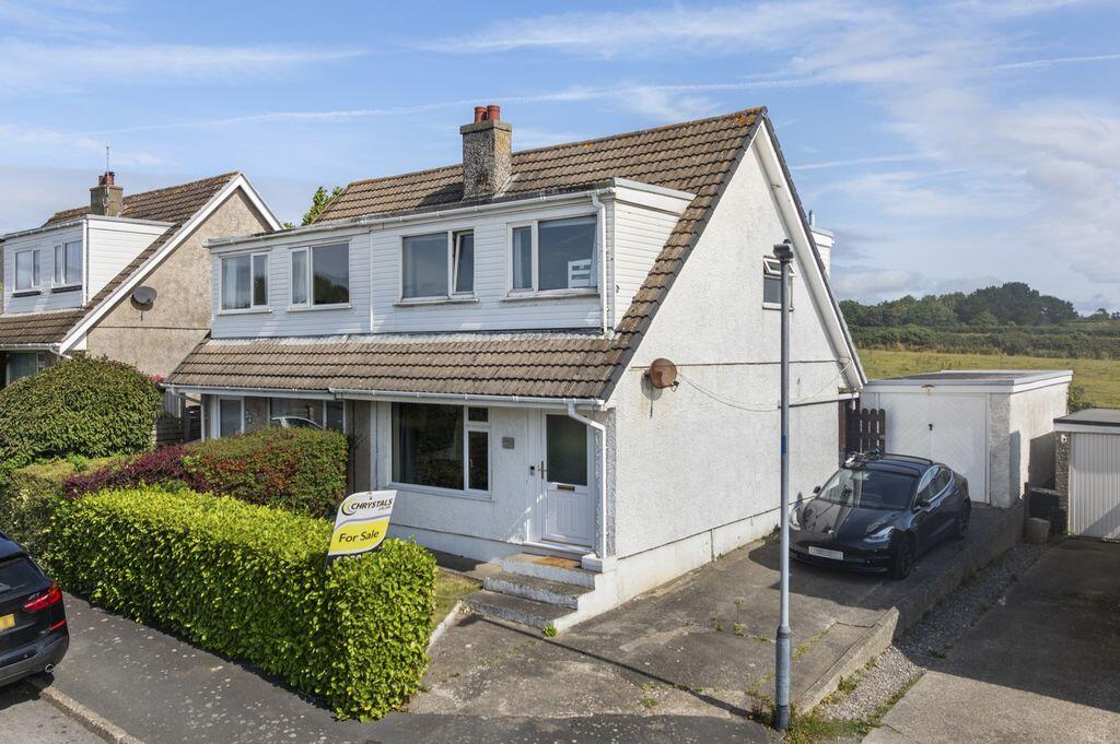 House in Arbory, Ballabeg
