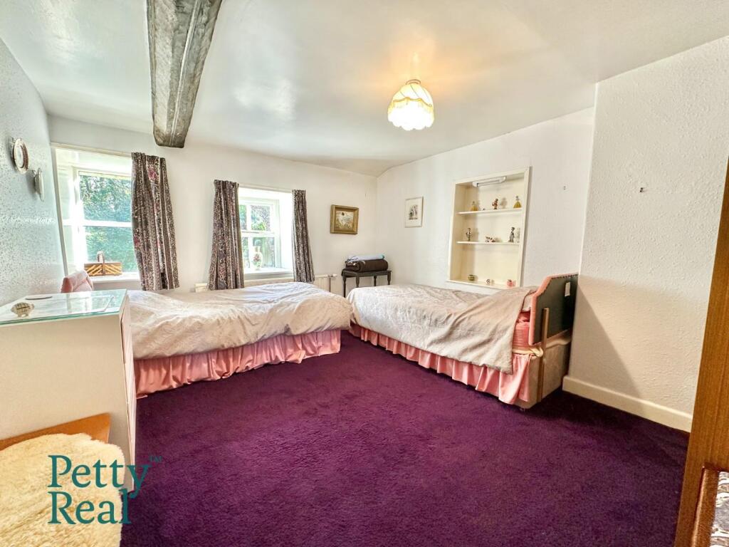 Additional image 19 of Lane Top, Winewall