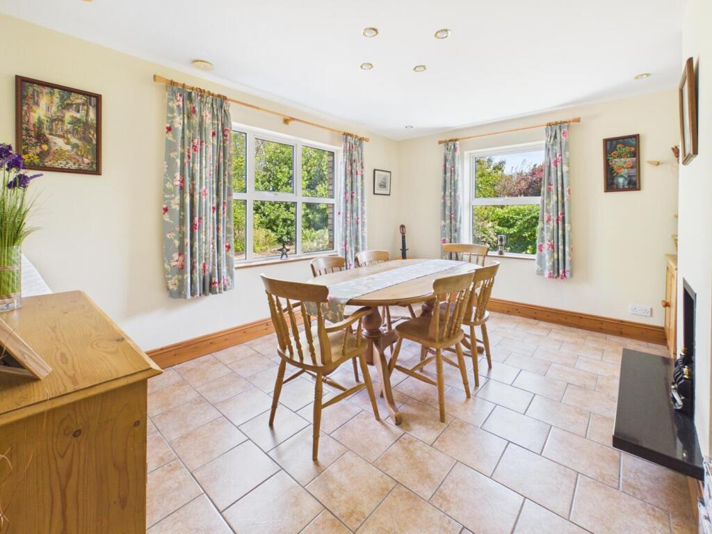 House in Woodhall Spa, Town End, Martin Dales - View 5