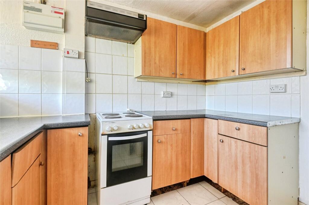 Apartment in Birmingham - View 2