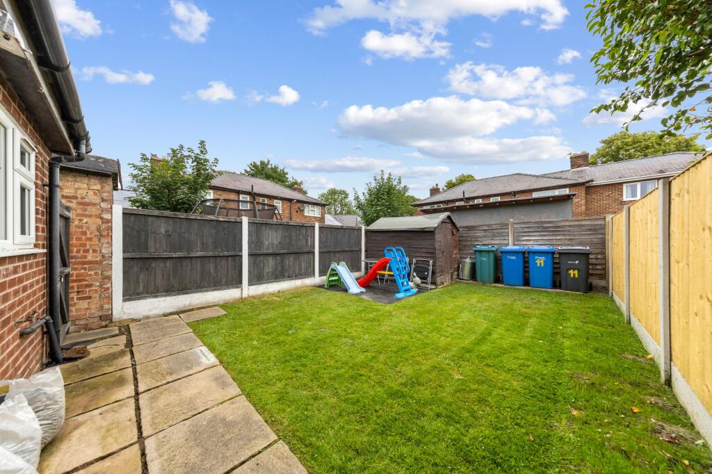 House in Warrington, Longford, Orford - View 4