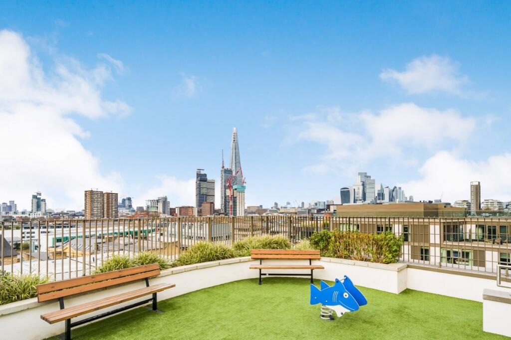 Main image of property: Tower Bridge Road, London, SE1