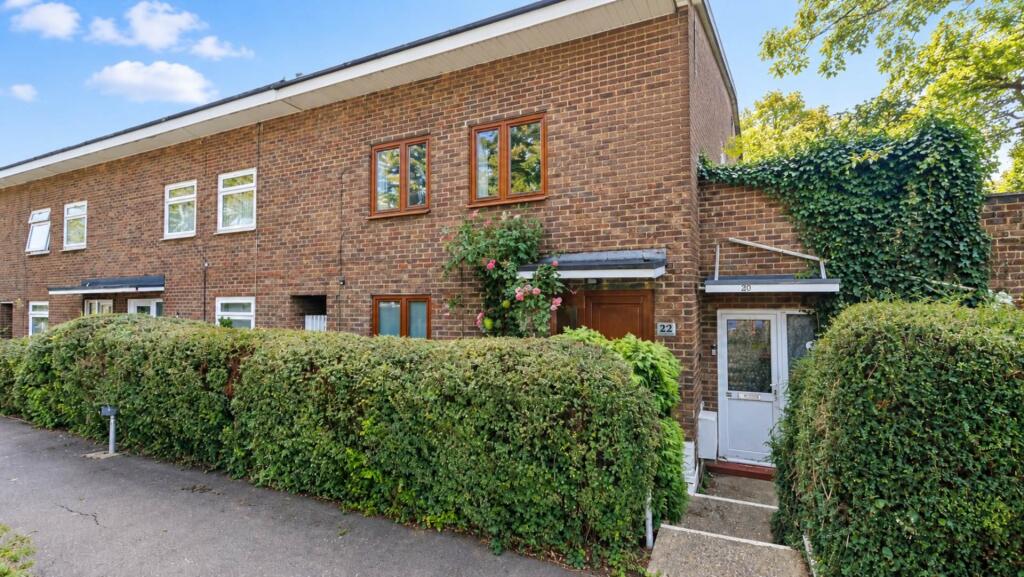 Main image of property: The Pastures, Hatfield