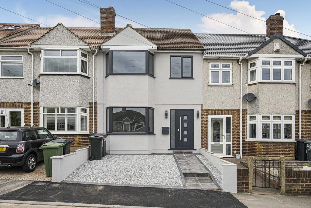 Main image of property: Berkeley Crescent, Dartford