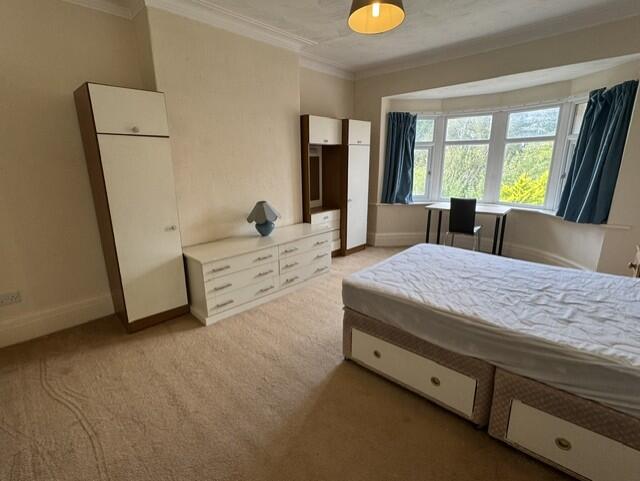 House in Blackpool - More