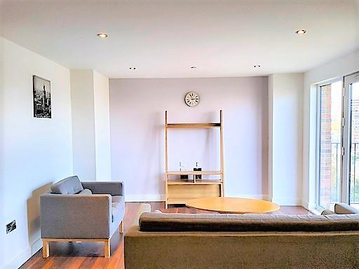 Main image of property: RIVERGATE HOUSE, WILBURN BASIN