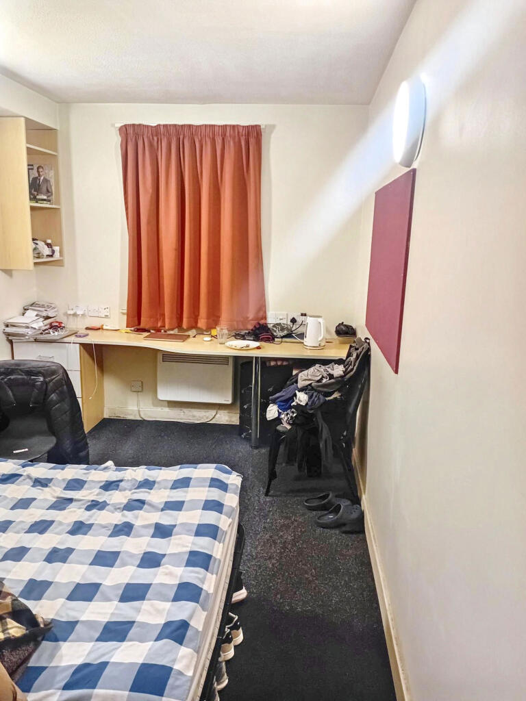 Scholars Village, Great Horton Road, Bradford, BD7 1QG