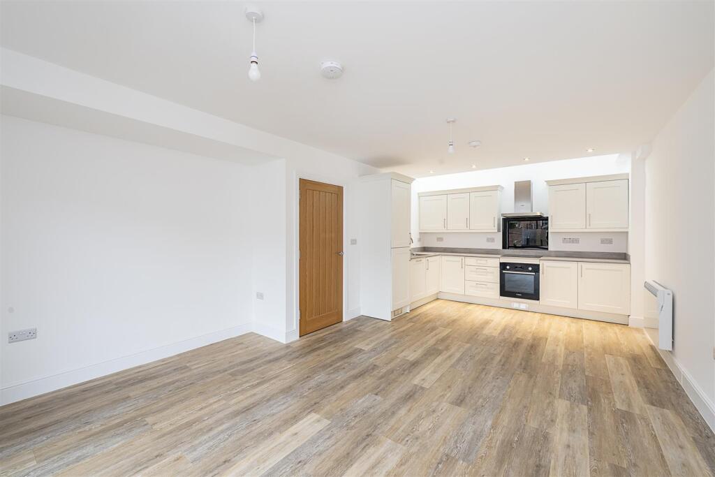 House in St Albans, Fleetville - View 4