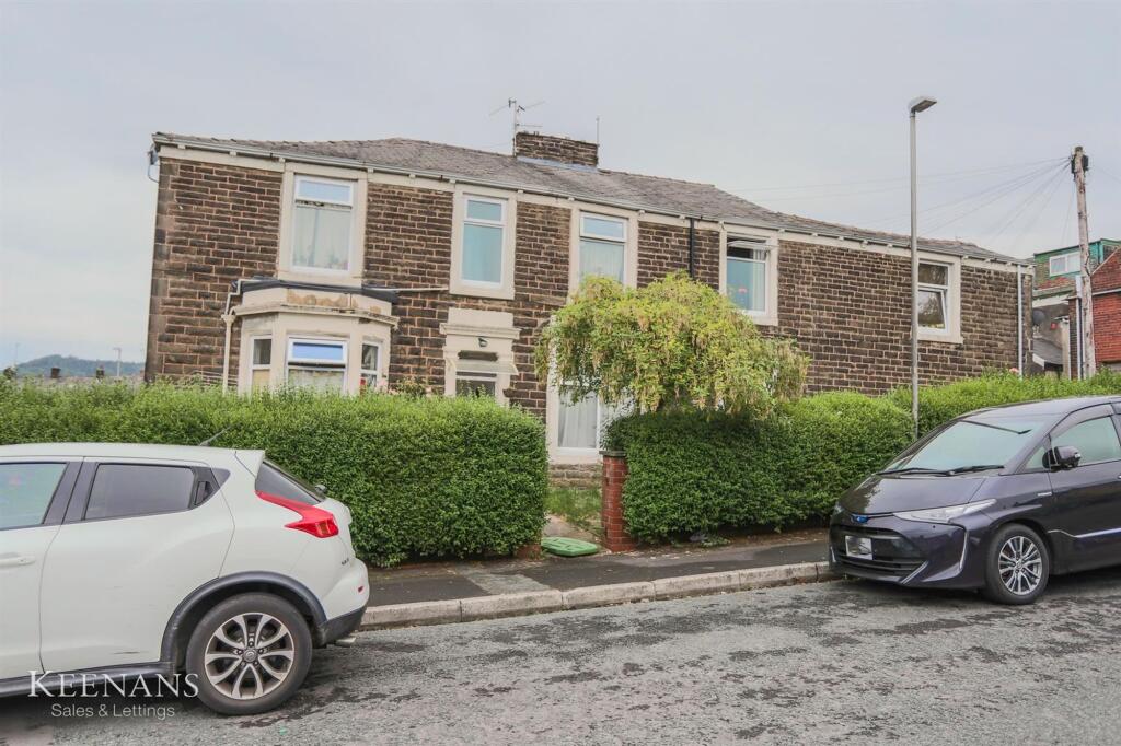Main image of property: Hartmann Street, Accrington, BB5