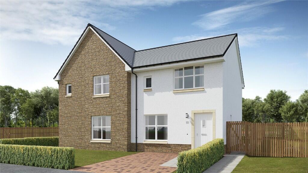 Main image of property: Dargavel Village,
Bishopton,
PA7