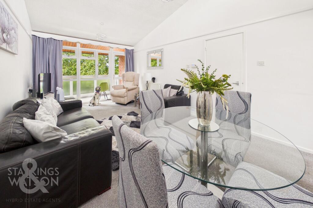 Apartment in Norwich - View 4