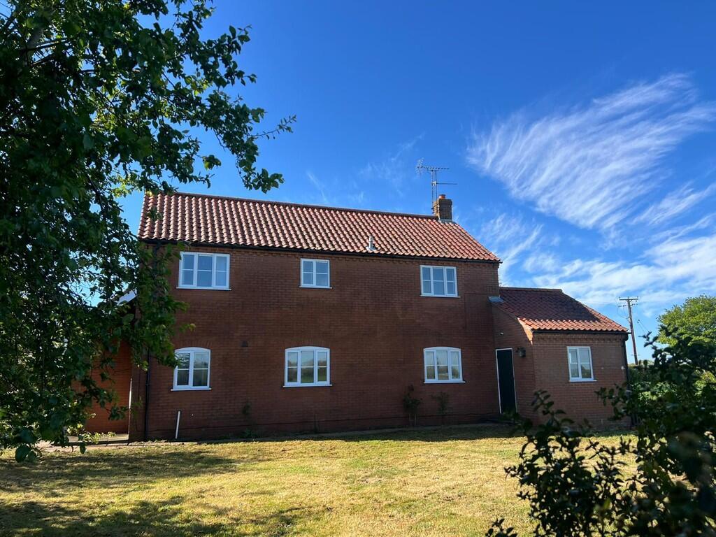 Main image of property: Church Road, Aldeby, Beccles