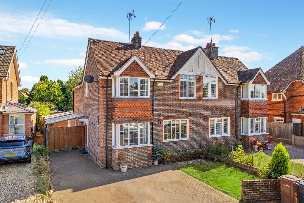 House in Guildford