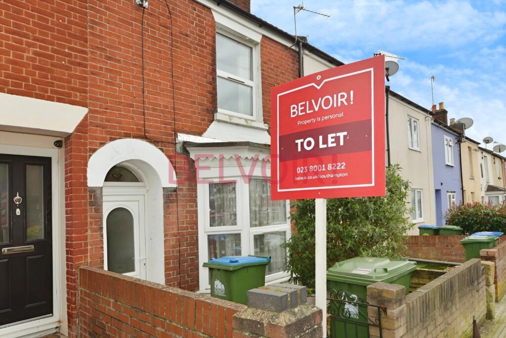 Main image of property: Earls Road, Southampton, SO14
