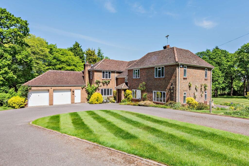 Main image of property: Bashurst Copse, Itchingfield, RH13