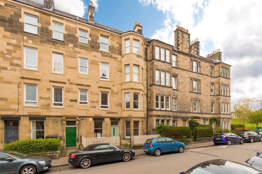 Main image of property: Ogilvie Terrace, Edinburgh