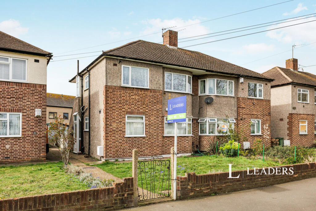 Main image of property: Green Wrythe Lane, Carshalton, SM5