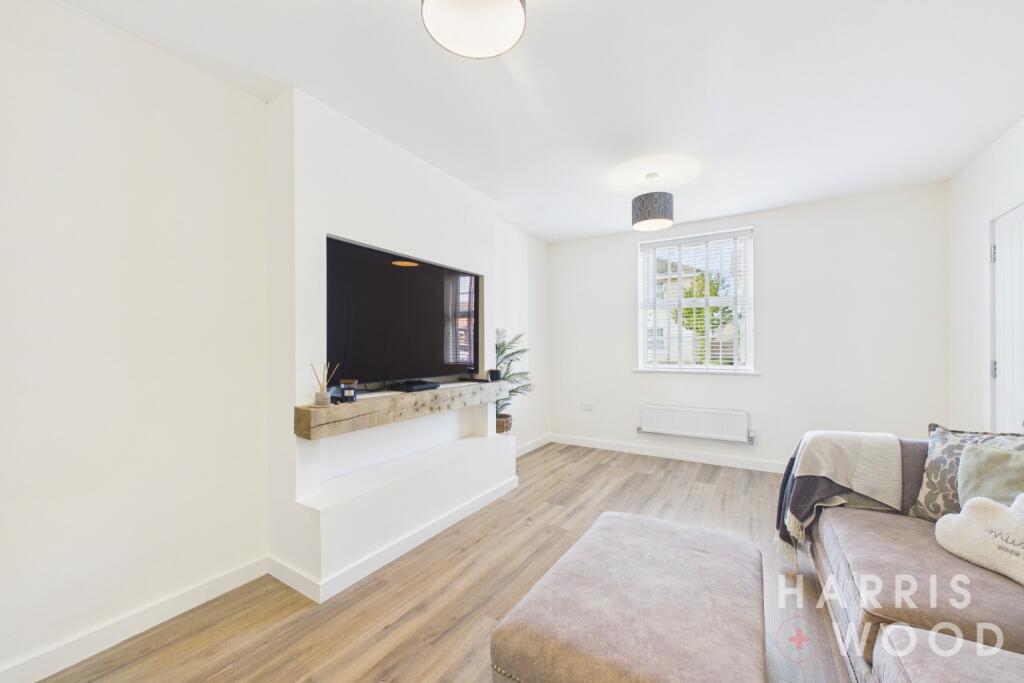 House in Tendring, Elmstead - View 3