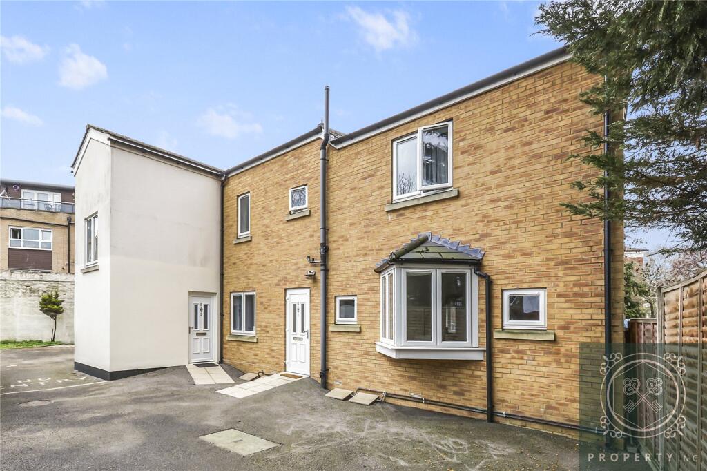 Main image of property: Carlingford Road, London, N15