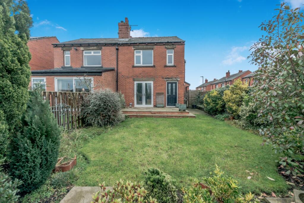 Additional image 20 of Westroyd Avenue, Hunsworth, Cleckheaton, BD19