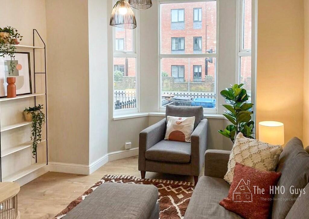 Main image of property: Weaste Lane, Salford, Manchester M5 5HF