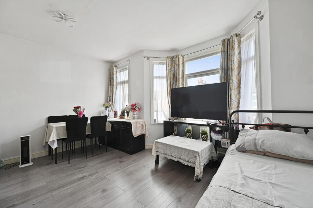 Main image of property: Graham Road, Harrow Wealdstone, Middlesex HA3