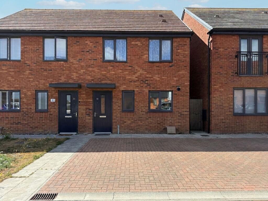 Main image of property: Flanagan Avenue, Queenborough, ME11