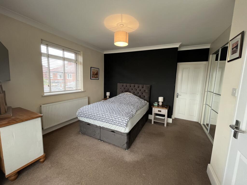 Main image of property: Sandford Road, Balby