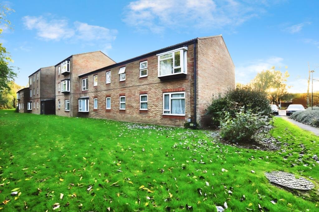 Main image of property: Baron Court, Stevenage